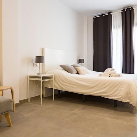 Apartamento Malaga Marmoles 1 ภายนอก รูปภาพ